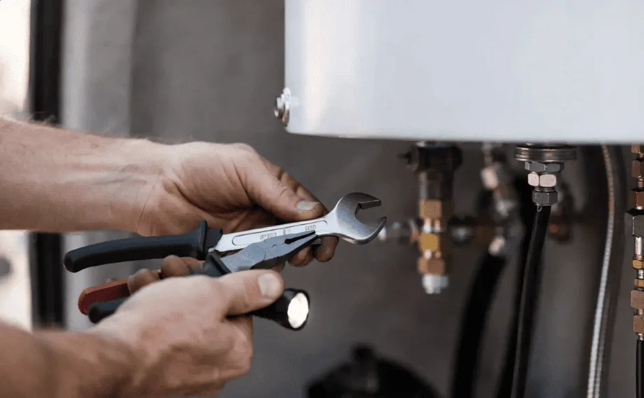 Why choose Water Heater Repair in New Castle, PA